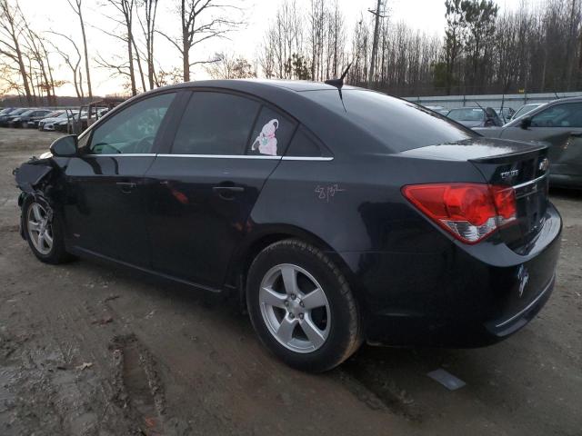Obraz 2 z 2012 CHEVROLET CRUZE LT 2012 z VIN 1G1PF5SC1C7321860