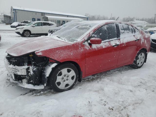 Obraz 2013 DODGE DART SE 2013