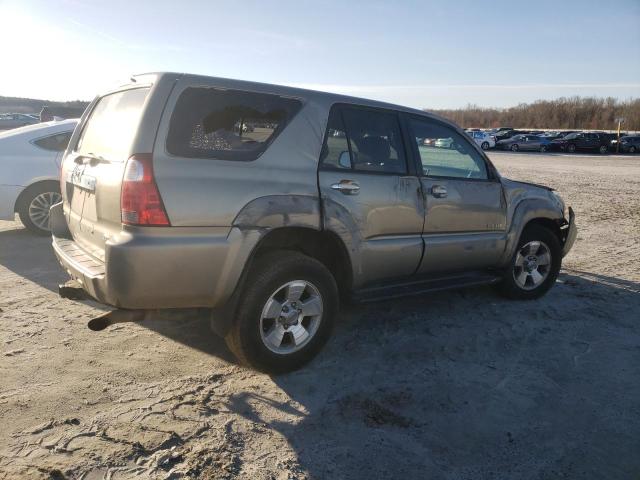 Image 3 of 2007 TOYOTA 4RUNNER SR5 2007 with VIN JTEBU14R178095817