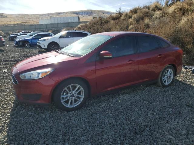 2015 FORD FOCUS SE 2015 image