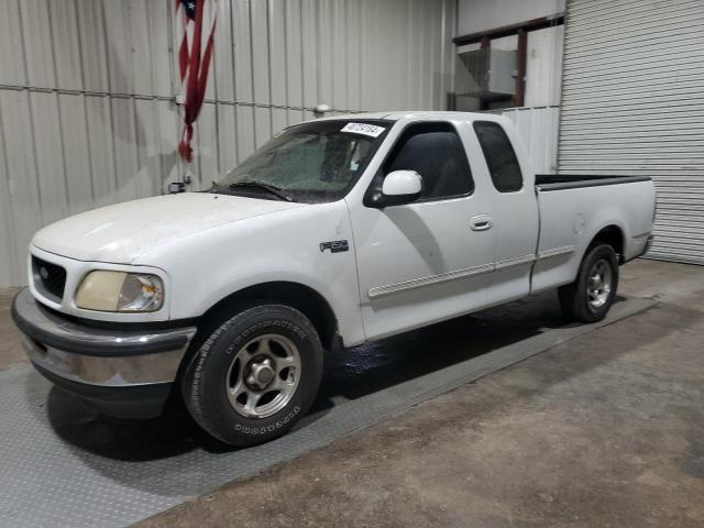 Изображение 1 1997 FORD F150  1997 с VIN 1FTDX1762VNC72346
