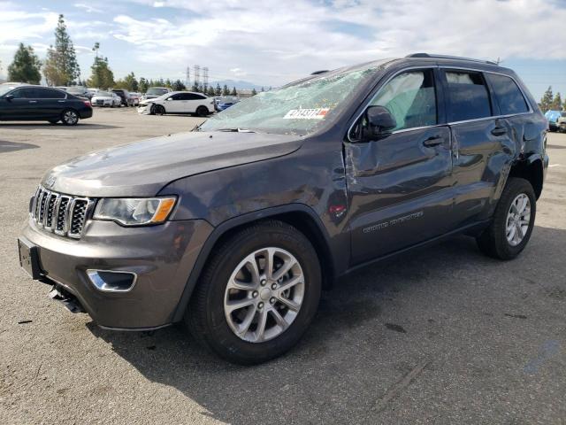 Obraz 2021 JEEP GRAND CHEROKEE LAREDO 2021