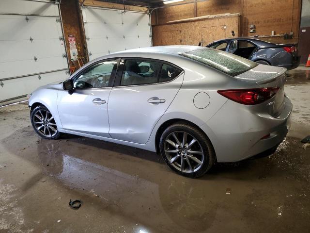 Obraz 2 z 2018 MAZDA 3 TOURING 2018 z VIN 3MZBN1V38JM258751