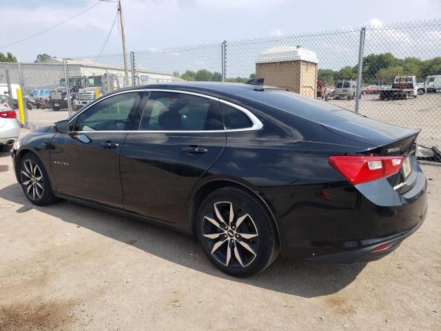 Изображение 2 2017 CHEVROLET MALIBU LT 2017 с VIN 1G1ZE5ST4HF267110