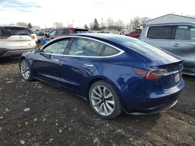 Image 2 of 2018 TESLA MODEL 3  2018 with VIN 5YJ3E1EB8JF116063