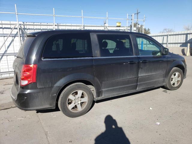 Obraz 3 z 2012 DODGE GRAND CARAVAN CREW 2012 z VIN 2C4RDGDG7CR109853