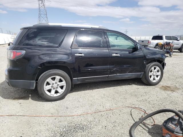 Image 3 of 2016 GMC ACADIA SLE 2016 with VIN 1GKKRNED1GJ126092
