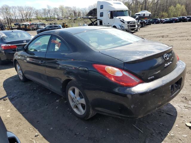 Изображение 2 2006 TOYOTA CAMRY SOLARA SE 2006 с VIN 4T1CA30P76U098823