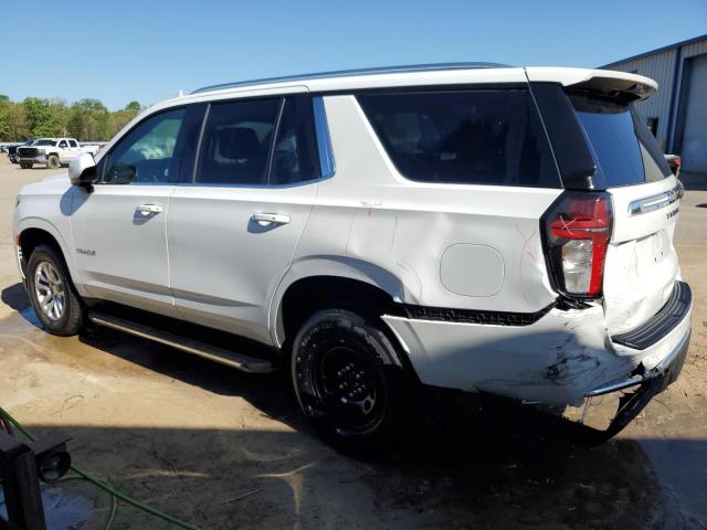 Изображение 2 2023 CHEVROLET TAHOE C1500 LT 2023 с VIN 1GNSCNKD6PR313967
