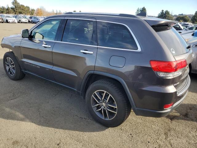 Image 2 of 2017 JEEP GRAND CHEROKEE LIMITED 2017 with VIN 1C4RJFBG9HC763159