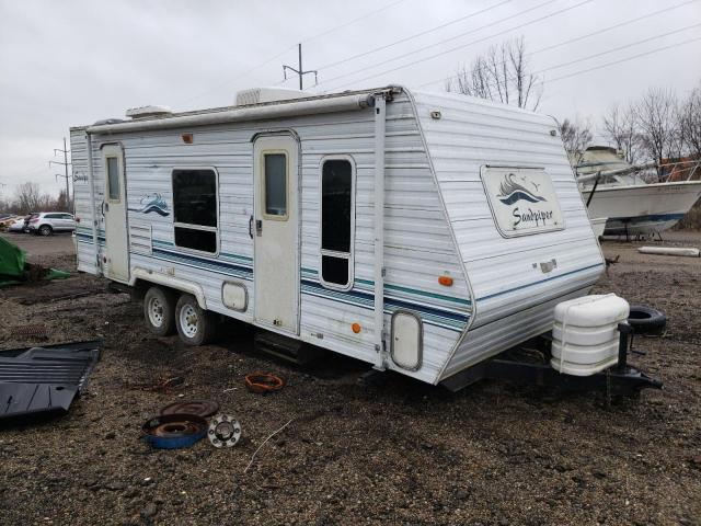 2001 WILDWOOD SANDPIPER 2001 image