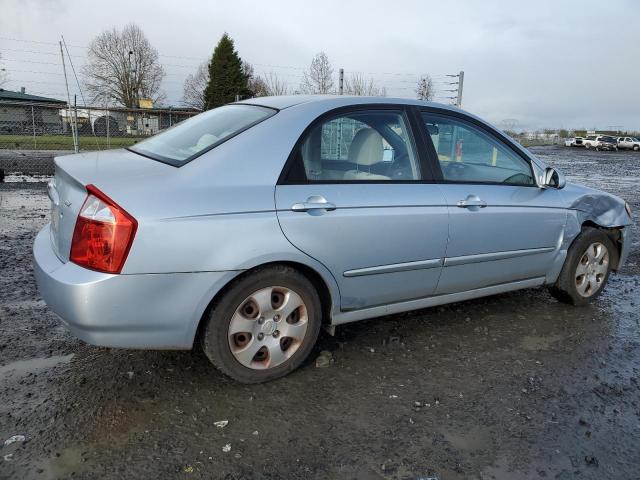 Изображение 3 2006 KIA SPECTRA LX 2006 с VIN KNAFE121965243144