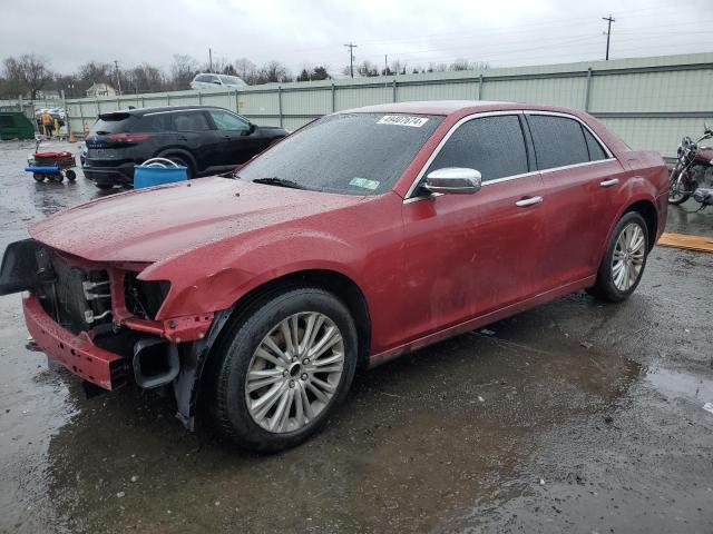 Image 1 of 2014 CHRYSLER 300C  2014 with VIN 2C3CCAKG8EH243986