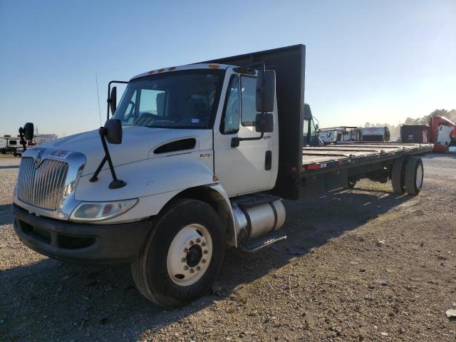 Obraz 1 z 2014 INTERNATIONAL 4000 4300 2014 z VIN 3HAMMAAL1EL756124