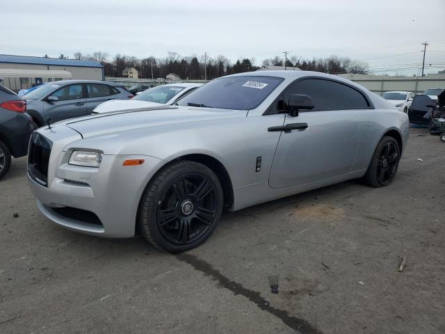 Изображение 2015 ROLLS-ROYCE WRAITH  2015