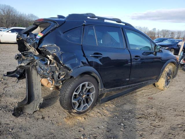 Obraz 3 z 2017 SUBARU CROSSTREK LIMITED 2017 z VIN JF2GPALC4H8209892