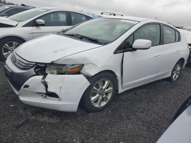 2010 HONDA INSIGHT EX 2010 image
