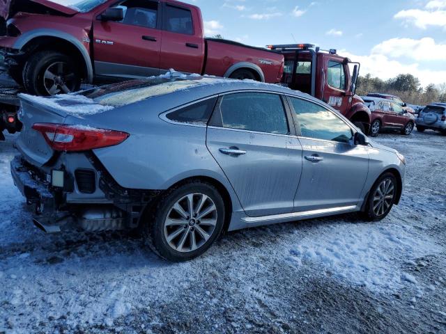 Изображение 3 2017 HYUNDAI SONATA SPORT 2017 с VIN 5NPE34AF6HH504171