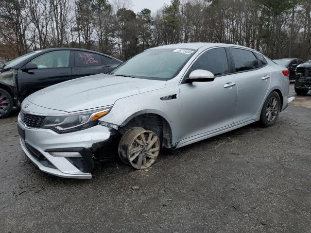 Obraz 1 z 2020 KIA OPTIMA LX 2020 z VIN 5XXGT4L34LG441815