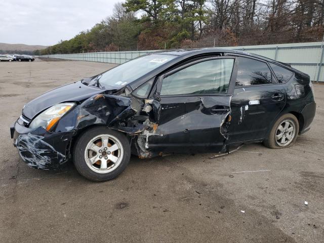 Image 1 of 2008 TOYOTA PRIUS  2008 with VIN JTDKB20U087811415