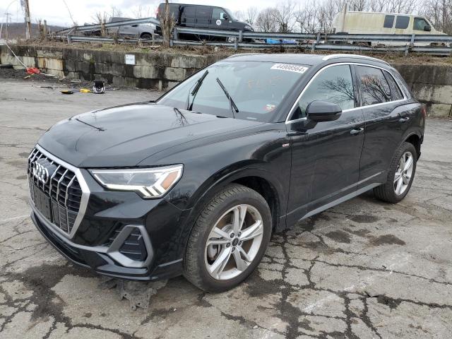 2023 AUDI Q3 PREMIUM S LINE 45 2023 image