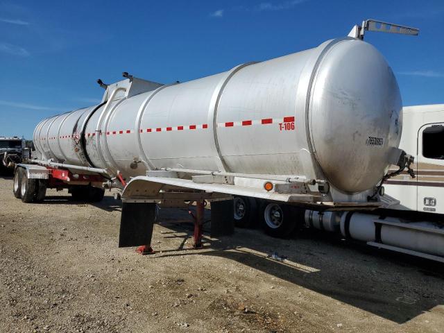 Изображение 1 2015 TROX TANKER TLR 2015 с VIN 1T9TA4427FR719886