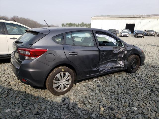 Изображение 3 2023 SUBARU IMPREZA 2023 с VIN 4S3GTAB65P3705110