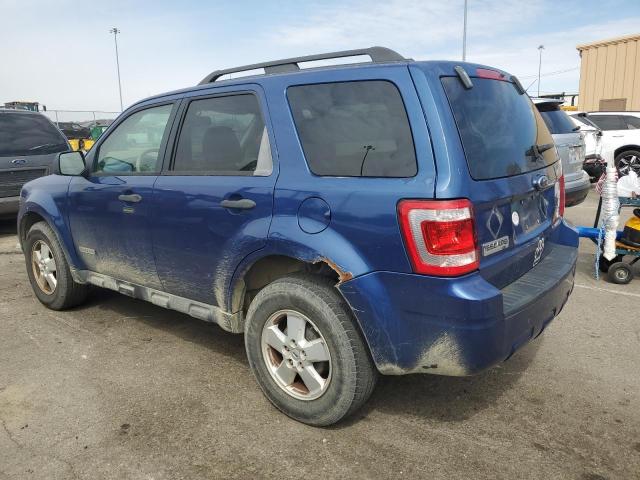 Obraz 2 z 2008 FORD ESCAPE XLT 2008 z VIN 1FMCU03ZX8KB05670