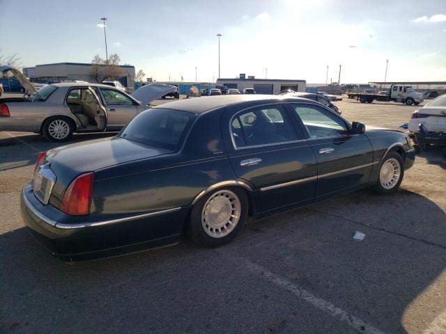 Image 3 of 2001 LINCOLN TOWN CAR EXECUTIVE 2001 with VIN 1LNHM81W01Y695510