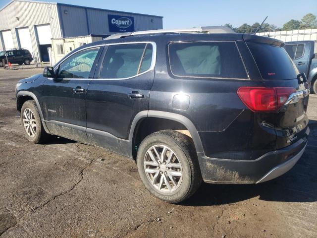 Image 2 of 2017 GMC ACADIA SLE 2017 with VIN 1GKKNLLA8HZ113836