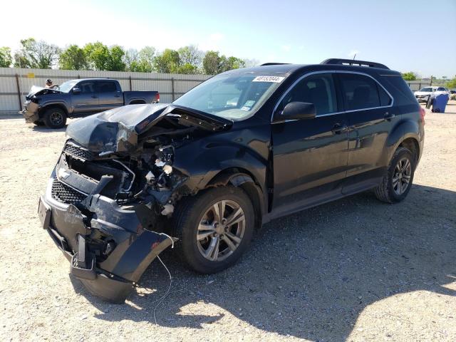 2013 CHEVROLET EQUINOX LT 2013 image
