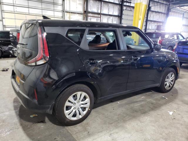 Изображение 3 2023 KIA SOUL LX 2023 с VIN KNDJ23AU2P7887927