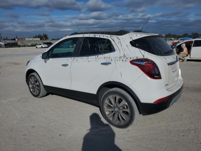 Изображение 2 2019 BUICK ENCORE PREFERRED 2019 с VIN KL4CJASB2KB881932