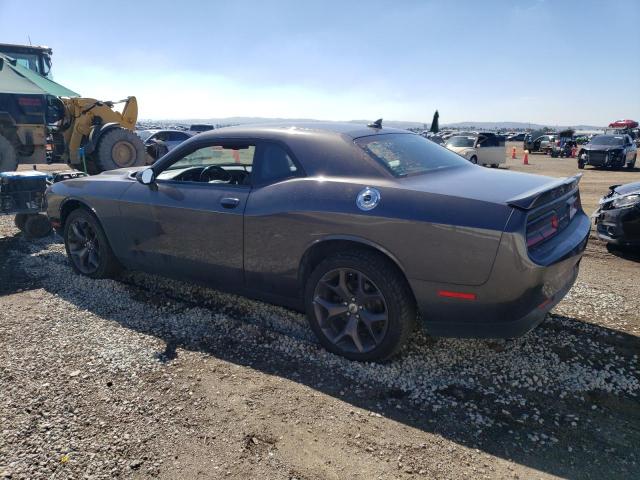 Изображение 2 2019 DODGE CHALLENGER SXT 2019 с VIN 2C3CDZAG7KH731545