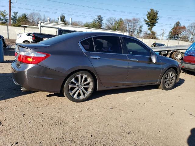 Image 3 of 2015 HONDA ACCORD SPORT 2015 with VIN 1HGCR2F5XFA148792