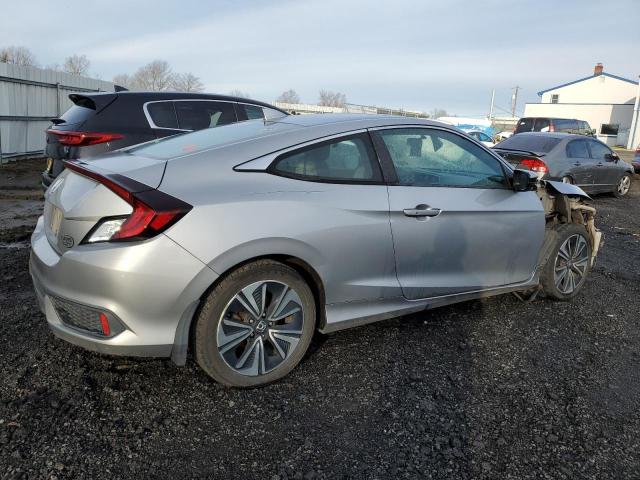 Image 3 of 2016 HONDA CIVIC EX 2016 with VIN 2HGFC3B35GH353903
