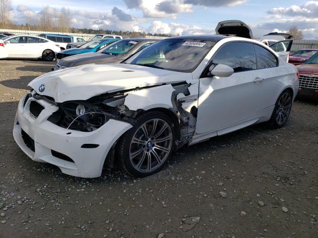 Image 1 of 2012 BMW M3  2012 with VIN WBSKG9C50CE798466