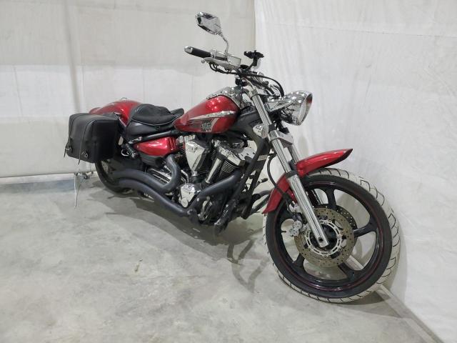 Изображение 1 2013 YAMAHA XV1900 CU 2013 с VIN JYAVP27E4DA015787