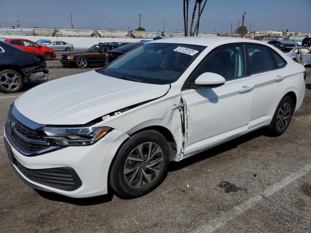 2024 VOLKSWAGEN JETTA S 2024 image