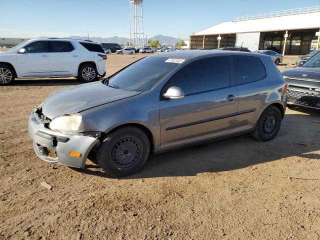 2008 VOLKSWAGEN RABBIT  2008 image