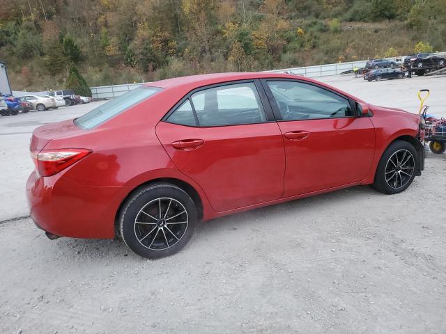 Изображение 3 2018 TOYOTA COROLLA L 2018 с VIN 2T1BURHE7JC003731