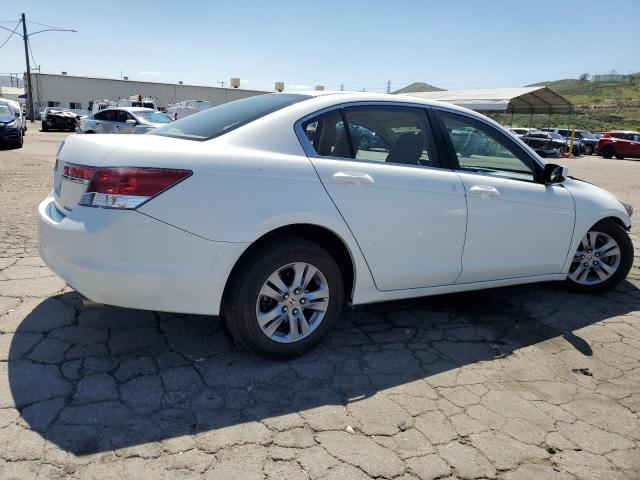 Image 3 of 2012 HONDA ACCORD SE 2012 with VIN 1HGCP2F64CA108167