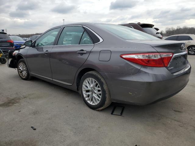 Obraz 2 z 2017 TOYOTA CAMRY LE 2017 z VIN 4T1BF1FK9HU369980