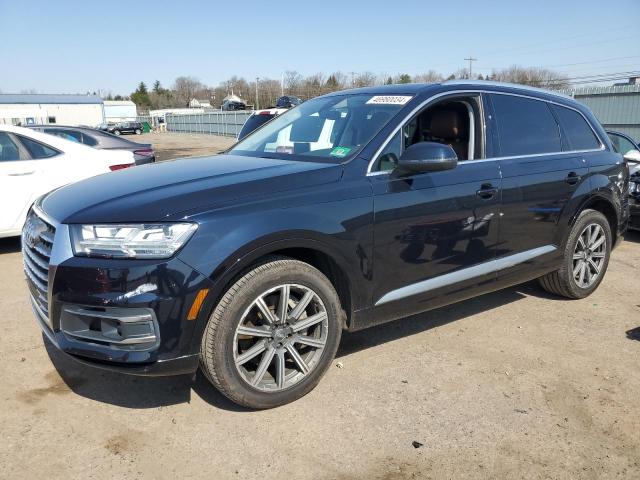 Изображение 2018 AUDI Q7 PREMIUM PLUS 2018