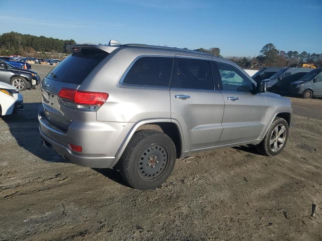 Image 3 of 2015 JEEP GRAND CHEROKEE OVERLAND 2015 with VIN 1C4RJFCG3FC235094