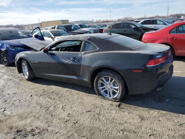 Obraz 2 z 2015 CHEVROLET CAMARO LT 2015 z VIN 2G1FD1E35F9124330