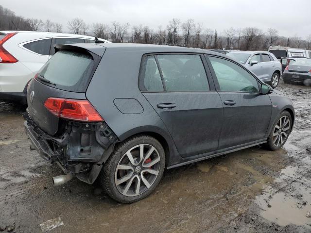 Obraz 3 z 2017 VOLKSWAGEN GTI SPORT 2017 z VIN 3VW547AU4HM048174