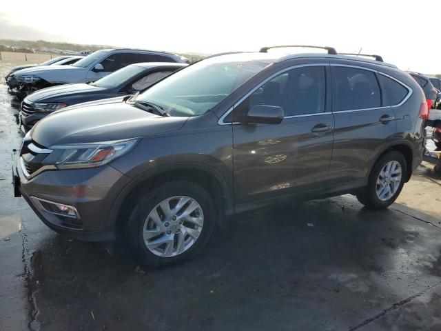 Изображение 1 2016 HONDA CR-V EX 2016 с VIN 2HKRM3H53GH565045