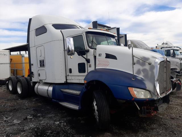Obraz 1 z 2011 KENWORTH CONSTRUCTION T660 2011 z VIN 3WKAD49XXBF275087