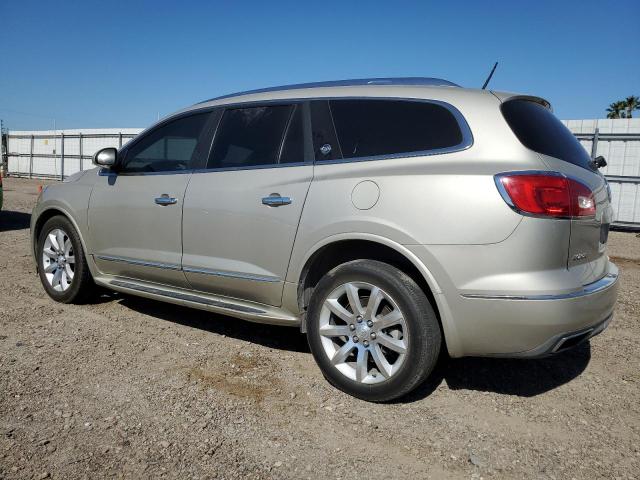 Image 2 of 2017 BUICK ENCLAVE  2017 with VIN 5GAKRCKD0HJ226790
